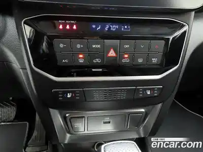 SsangYong TIBOLI 2024 1.6 Автомат в Москве № 28541, миниатюра 9