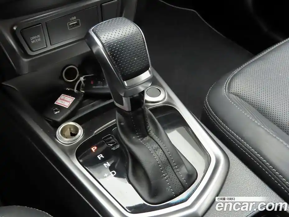 SsangYong TIBOLI 2024 1.6 Автомат в Москве № 28541, фото 10