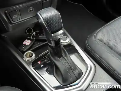 SsangYong TIBOLI 2024 1.6 Автомат в Москве № 28541, миниатюра 10