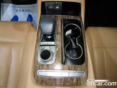 Kia K9 2021 3.8 Автомат в Москве № 288312, миниатюра 12