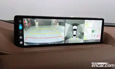 Genesis G80 2022 2.5 Автомат в Москве № 289544, миниатюра 11