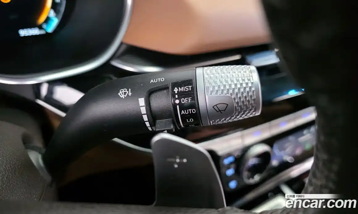 Genesis G80 2022 2.5 Автомат в Москве № 289544, фото 18