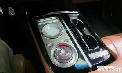 Genesis G80 2022 2.5 Автомат в Москве № 289544, миниатюра 8