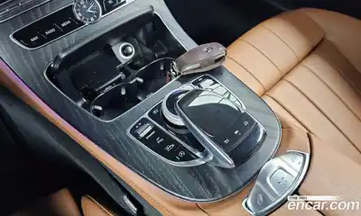 Mercedes-Benz E-Class 2018 1.9 Автомат в Москве № 290897, миниатюра 12