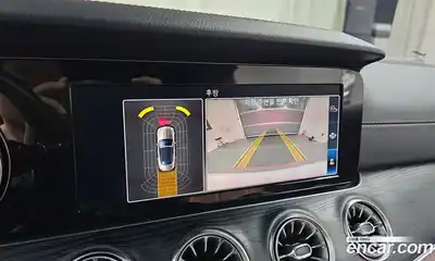 Mercedes-Benz E-Class 2018 1.9 Автомат в Москве № 290897, миниатюра 2