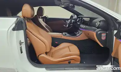 Mercedes-Benz E-Class 2018 1.9 Автомат в Москве № 290897, миниатюра 4