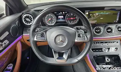 Mercedes-Benz E-Class 2018 1.9 Автомат в Москве № 290897, миниатюра 7