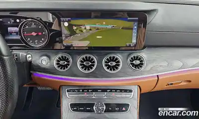 Mercedes-Benz E-Class 2018 1.9 Автомат в Москве № 290897, миниатюра 8