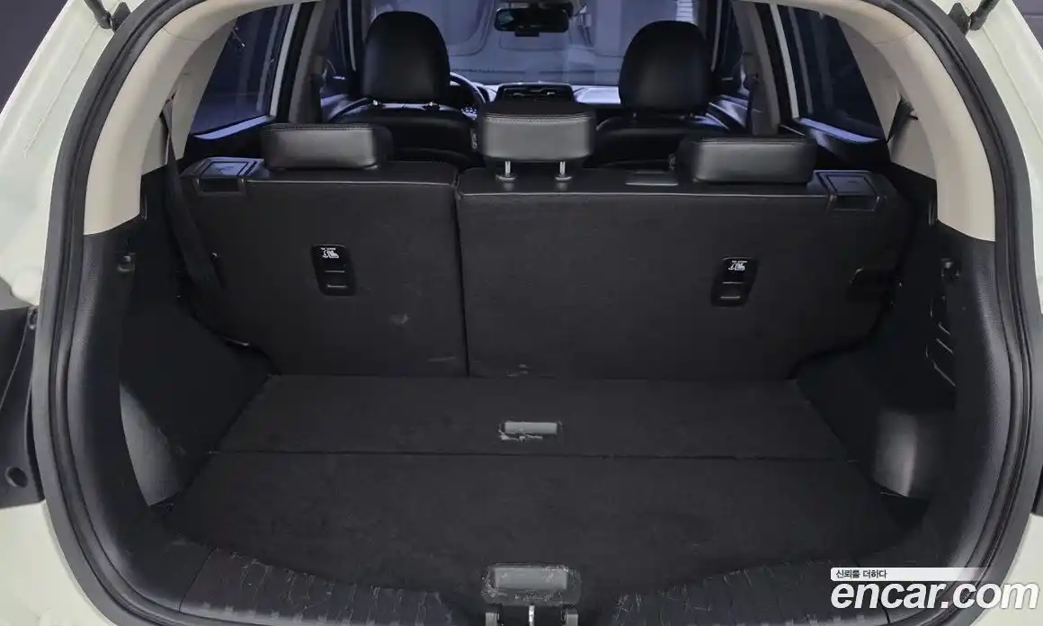 SsangYong TIBOLI 2021 1.6 Автомат в Москве № 291336, фото 1