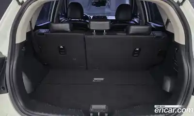 SsangYong TIBOLI, 2021