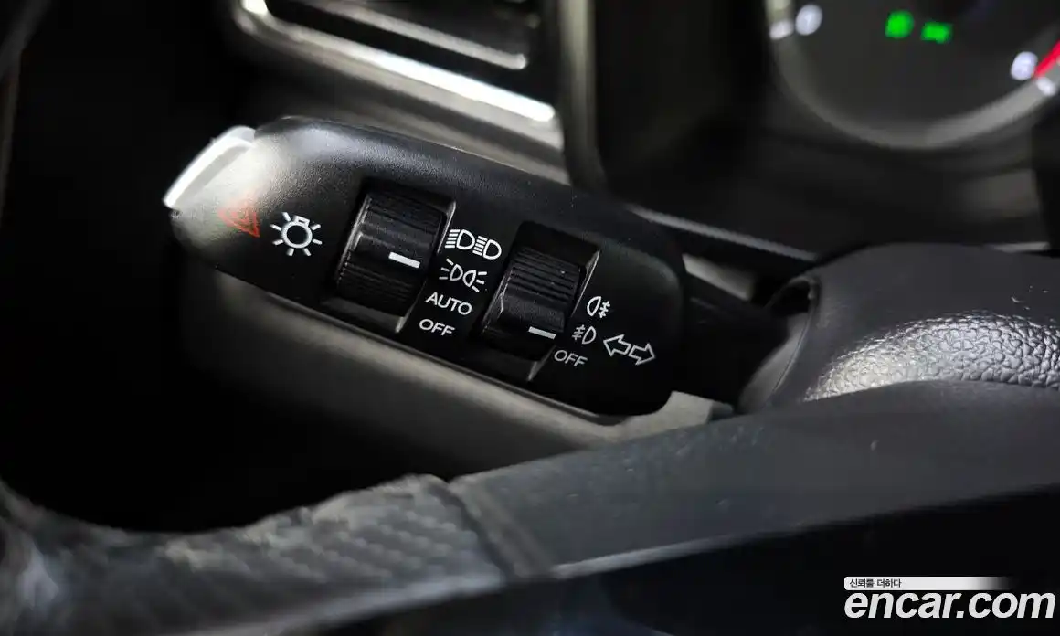 SsangYong TIBOLI 2021 1.6 Автомат в Москве № 291336, фото 13