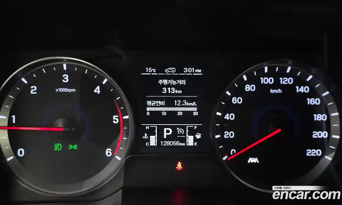 SsangYong TIBOLI 2021 1.6 Автомат в Москве № 291336, фото 16