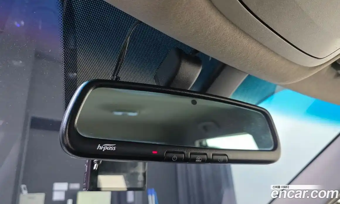 SsangYong TIBOLI 2021 1.6 Автомат в Москве № 291336, фото 20