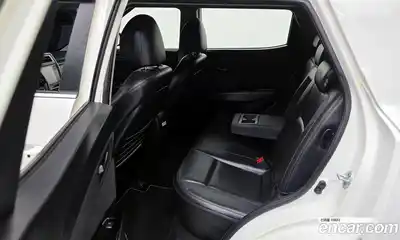 SsangYong TIBOLI 2021 1.6 Автомат в Москве № 291336, миниатюра 5