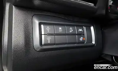 SsangYong TIBOLI 2021 1.6 Автомат в Москве № 291336, миниатюра 9