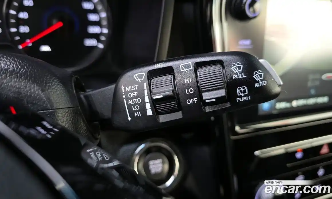 SsangYong TIBOLI 2021 1.6 Автомат в Москве № 291336, фото 10