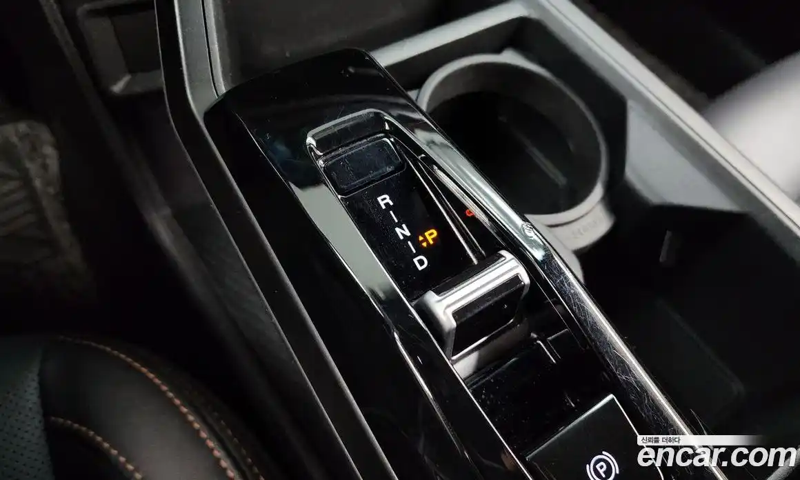 SsangYong Musso 2026 0.2 Автомат в Москве № 29357, фото 16