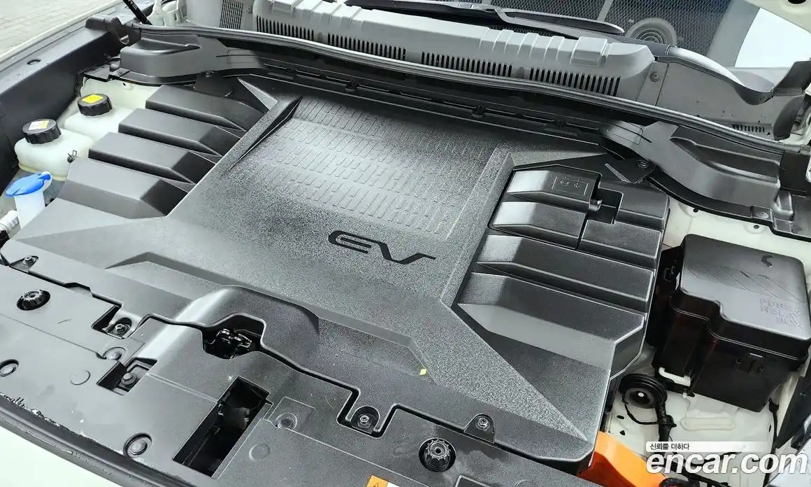 SsangYong Musso 2026 0.2 Автомат в Москве № 29357, фото 18