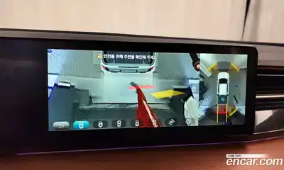 SsangYong Musso 2026 0.2 Автомат в Москве № 29357, миниатюра 4