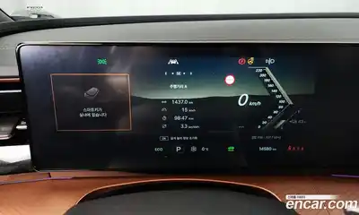 SsangYong Musso 2026 0.2 Автомат в Москве № 29357, миниатюра 8