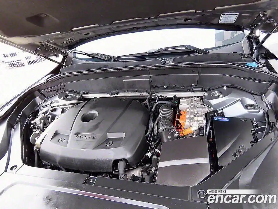 Volvo XC90 2018 2.0 Автомат в Москве № 294049, фото 19