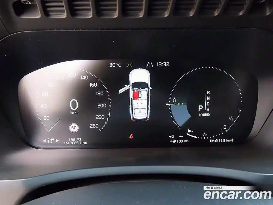 Volvo XC90 2018 2.0 Автомат в Москве № 294049, фото 9