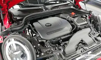 Mini Cooper 2023 1.5 Автомат в Москве № 299441, миниатюра 4