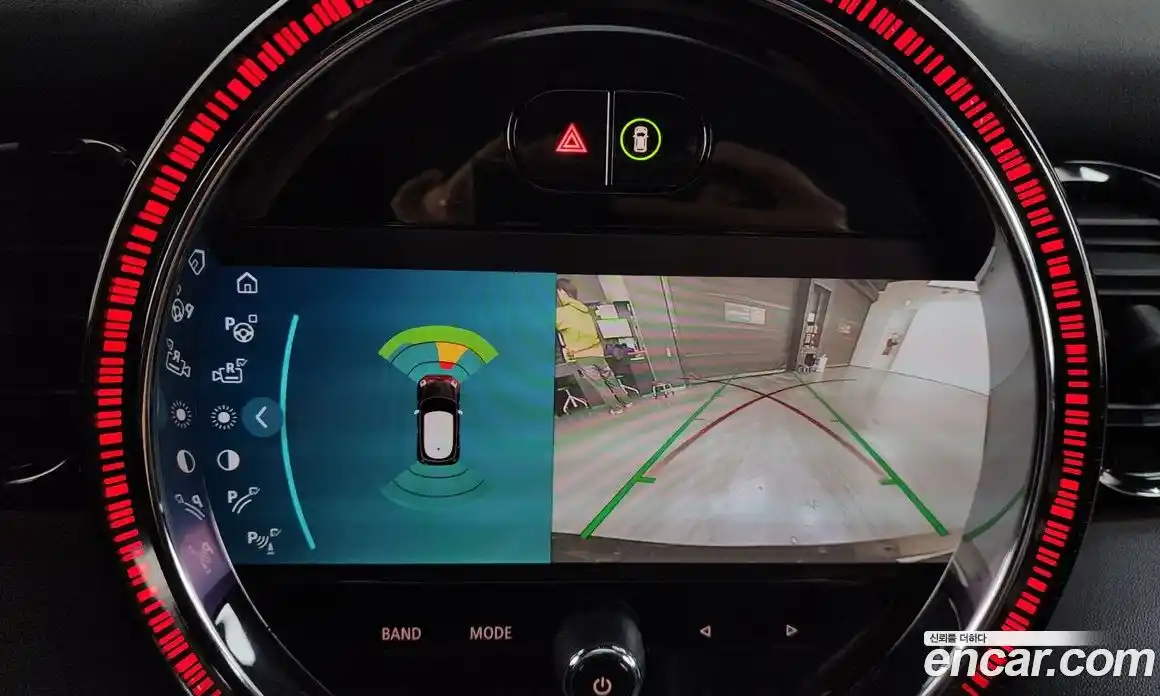 Mini Cooper 2023 2.0 Автомат в Москве № 299597, фото 6