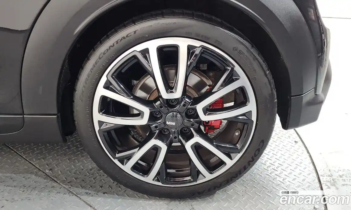 Mini Cooper 2023 2.0 Автомат в Москве № 299597, фото 8