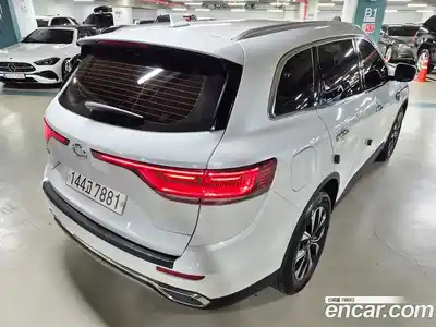 Renault QM6 2023 2.0 Автомат в Москве № 301500, миниатюра 3