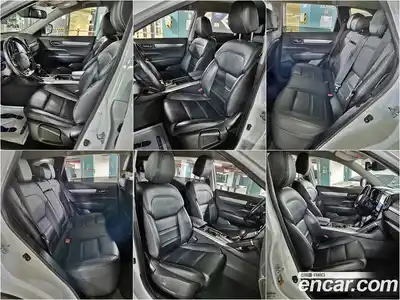 Renault QM6 2023 2.0 Автомат в Москве № 301500, миниатюра 7