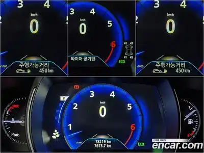 Renault QM6 2023 2.0 Автомат в Москве № 301500, миниатюра 8