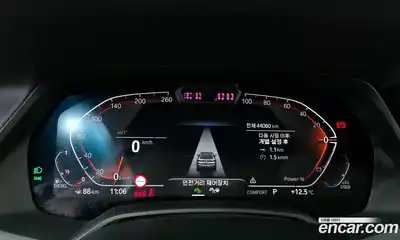 BMW X6 2022 3.0 Автомат в Москве № 303487, миниатюра 3