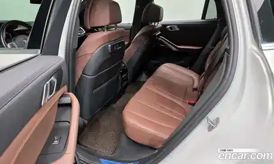 BMW X6 2022 3.0 Автомат в Москве № 303487, миниатюра 4