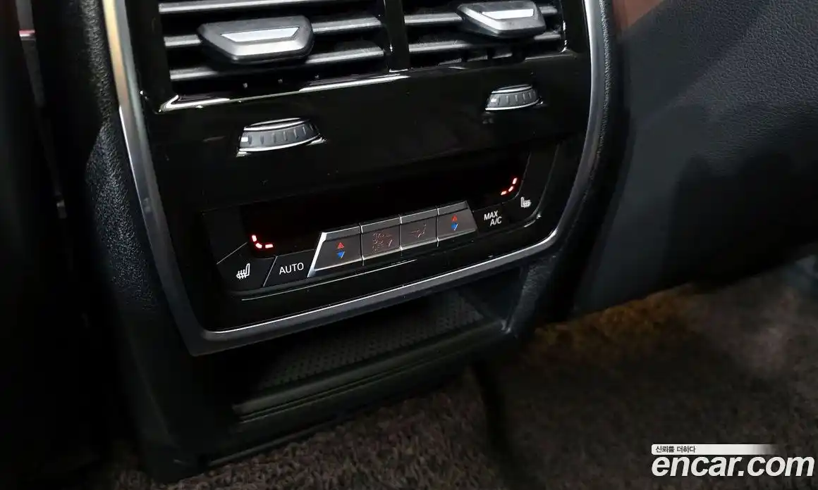 BMW X6 2022 3.0 Автомат в Москве № 303487, фото 5