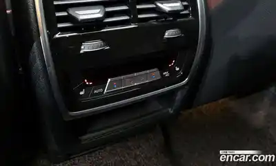 BMW X6 2022 3.0 Автомат в Москве № 303487, миниатюра 5