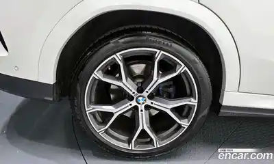 BMW X6 2022 3.0 Автомат в Москве № 303487, миниатюра 8
