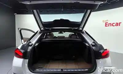 BMW X6 2022 3.0 Автомат в Москве № 303487, миниатюра 10