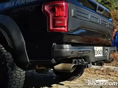 Ford F150 2016 5.0 Автомат в Москве № 303713, миниатюра 11