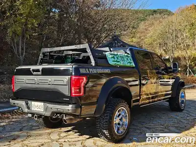 Ford F150 2016 5.0 Автомат в Москве № 303713, миниатюра 6