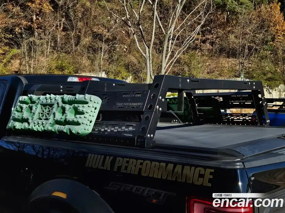 Ford F150 2016 5.0 Автомат в Москве № 303713, фото 10