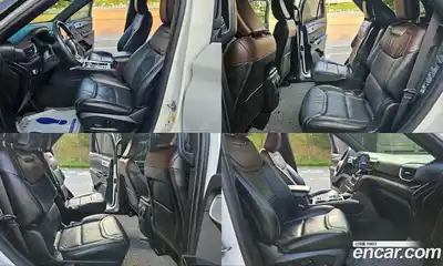 Ford Explorer 2023 3.0 Автомат в Москве № 303815, миниатюра 11