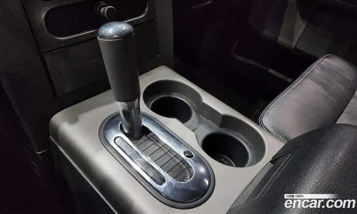 Ford F150 2005 5.4 Автомат в Москве № 304871, фото 12