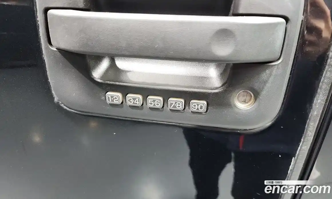 Ford F150 2005 5.4 Автомат в Москве № 304871, фото 15