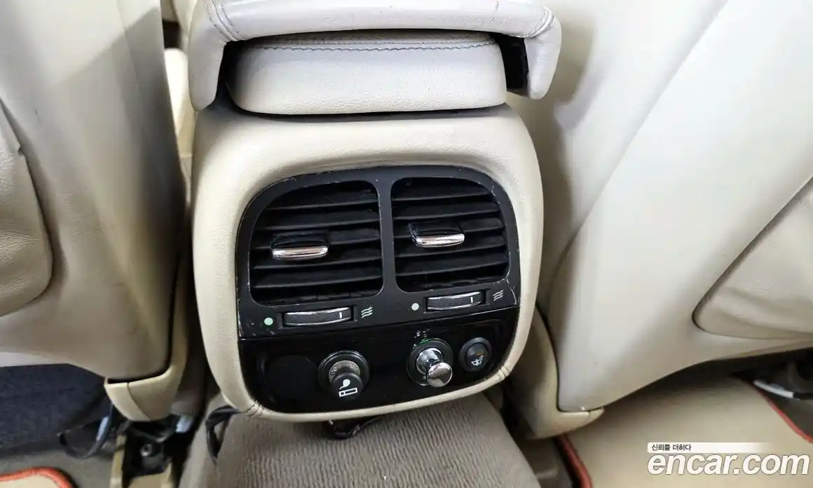 Jaguar XJ-8 2004 3.6 Автомат в Москве № 304968, фото 20