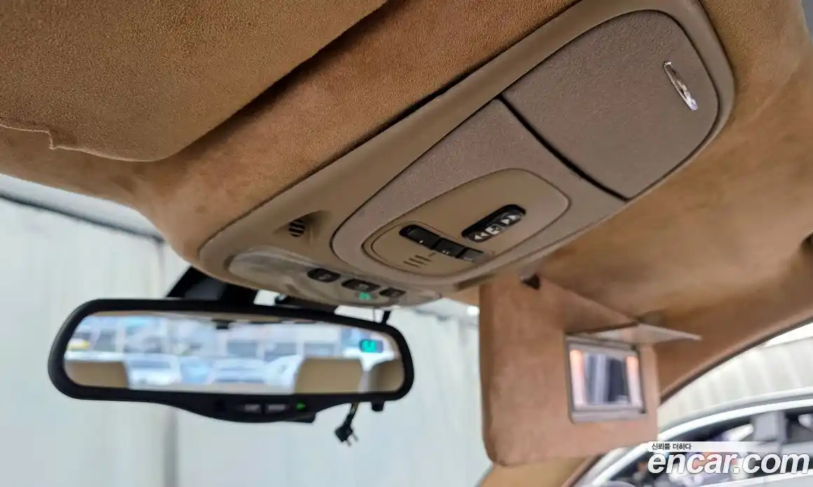 Jaguar XJ-8 2004 3.6 Автомат в Москве № 304968, фото 4