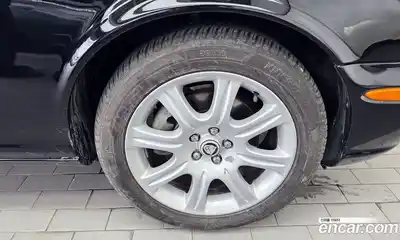 Jaguar XJ-8 2004 3.6 Автомат в Москве № 304968, миниатюра 6