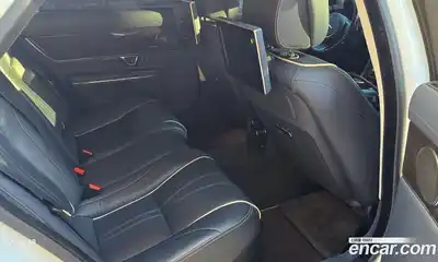 Jaguar XJ 2014 3.0 Автомат в Москве № 305161, миниатюра 9