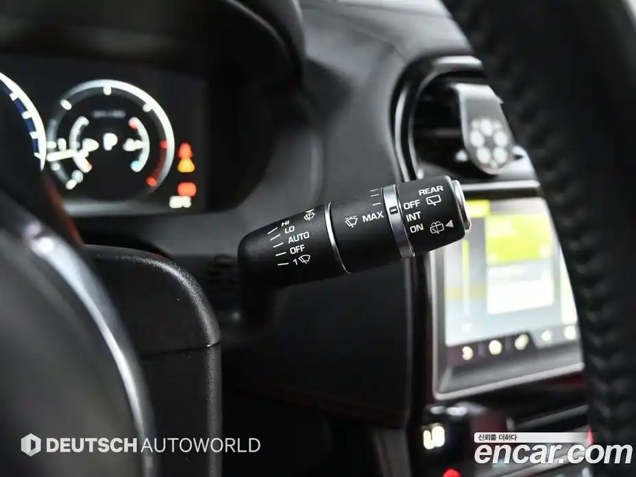 Jaguar F-Pace 2017 2.0 Автомат в Москве № 305165, фото 18