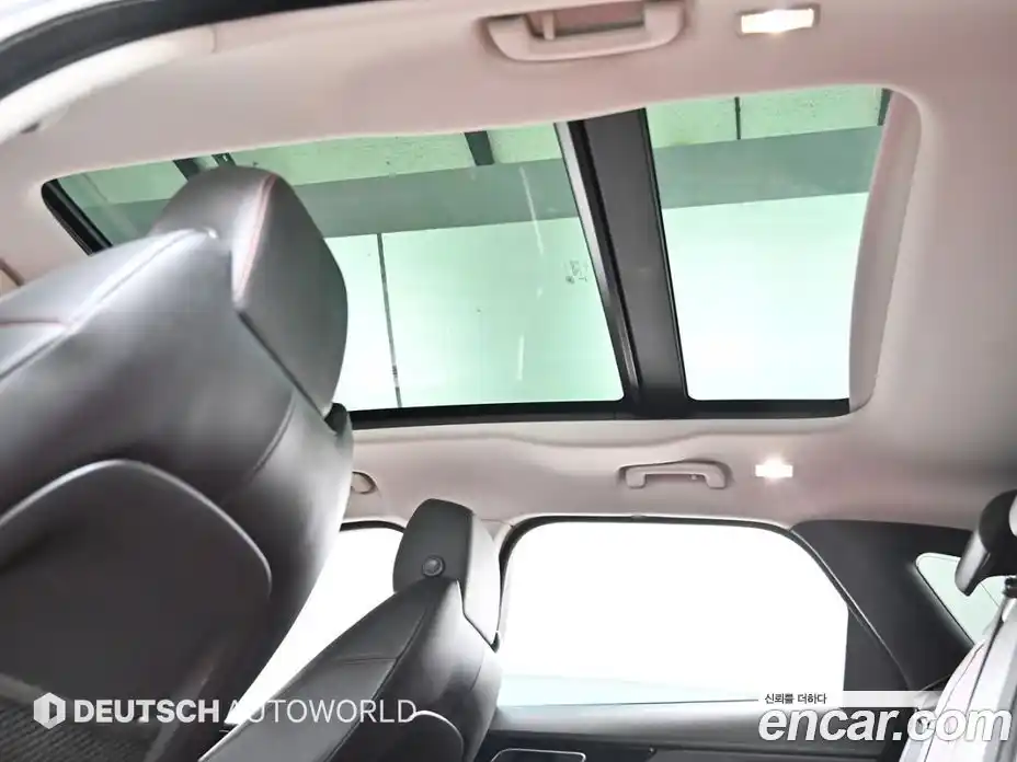 Jaguar F-Pace 2017 2.0 Автомат в Москве № 305165, фото 19